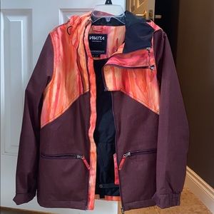 Nikita Winter Coat